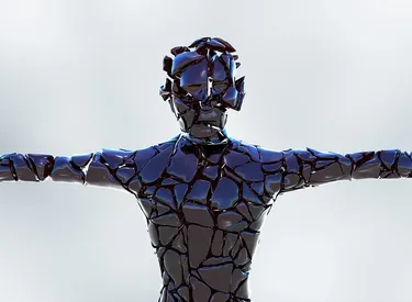 3D-Characters