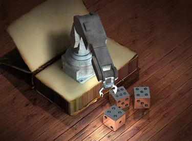 3D Animation