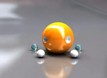 3D-Characters