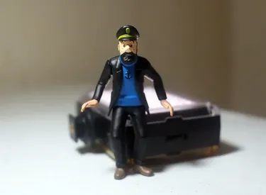 2D Characters