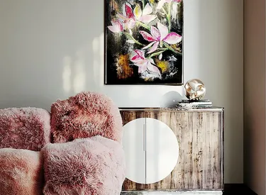 Animated Room