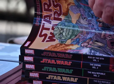 Comic Art