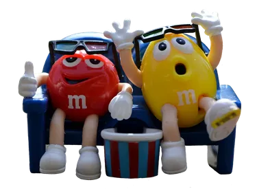 3D-Characters