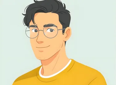 2D Characters