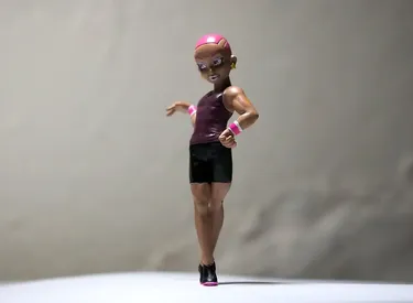 2D Animation