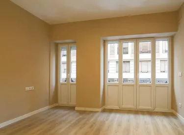 Room Setups