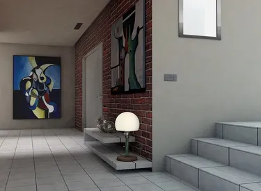 3D-Characters