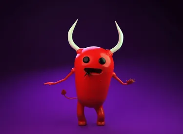 3D Animation