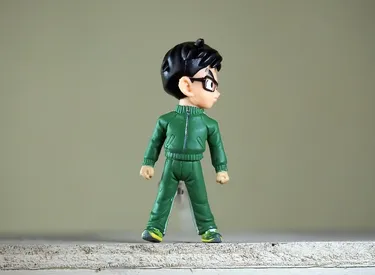 2D Characters