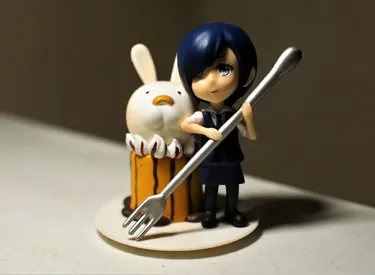 3D Animation
