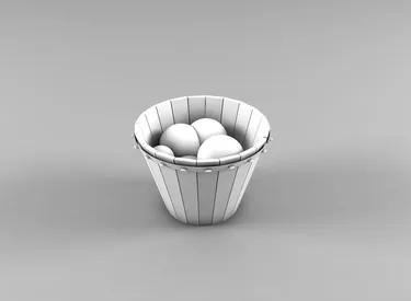3D-Characters