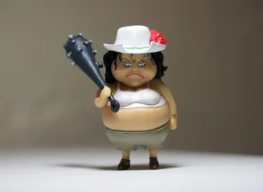 2D Characters