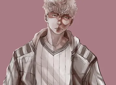 2D Characters