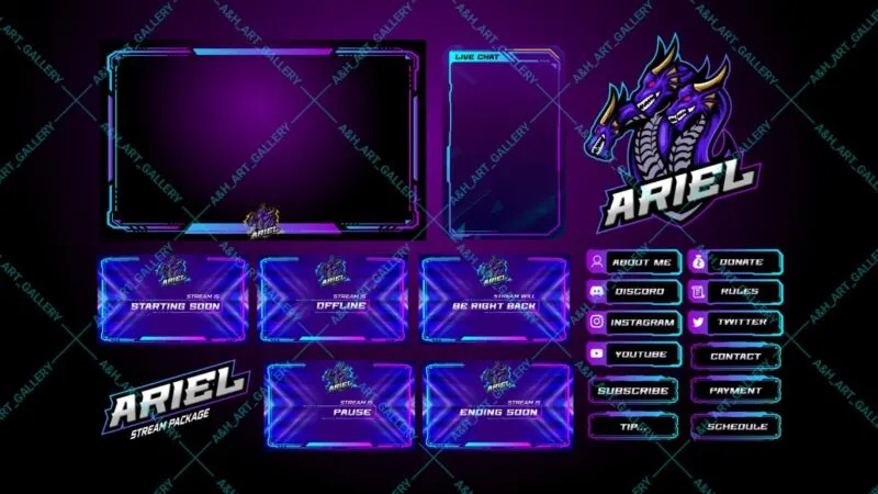 Overlays