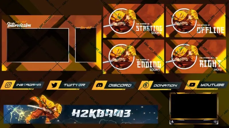 Overlays
