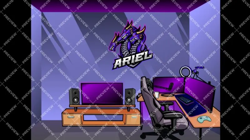 Room Setups