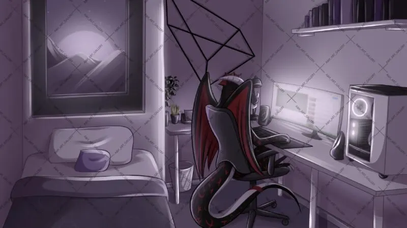 Room Setups